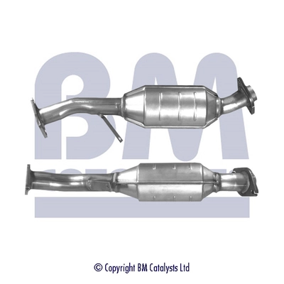 Catalytic Converter
